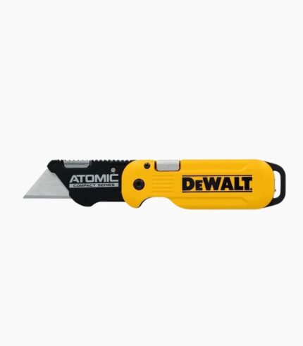 Dewalt Atomic Compact Series Utility Knife
