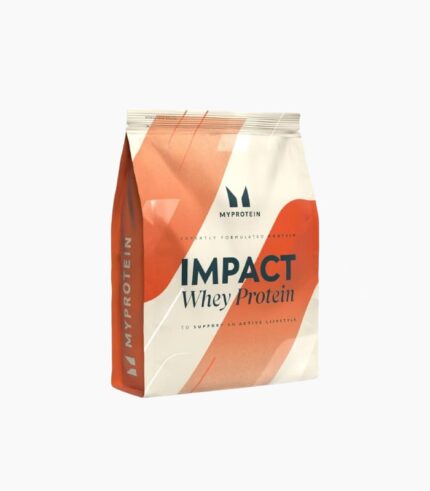 Myprotein  Whey Protein Chocolate Milkshake